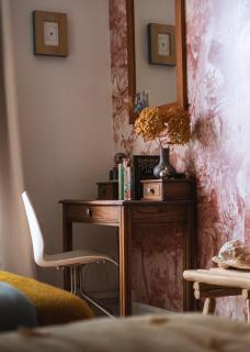 Maison d'hôtes La bien-Aimée - 7