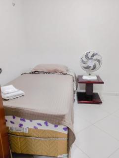 Casa Ampla com Garagem Ar-condicionado no Centro - 3