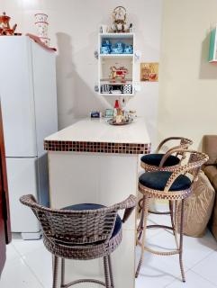 Casa Ampla com Garagem Ar-condicionado no Centro - 7