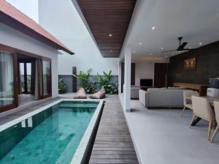 Canguu Berawa Luxury Paradise Villa - 9
