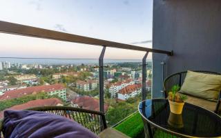 Riara One Luxe Stay - The Cove - 6