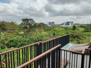 Canguu Berawa Luxury Paradise Villa - 3