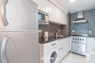 Depto 2 habitaciones a 200 metros de la costa - 7