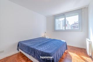 Depto 2 habitaciones a 200 metros de la costa - 2