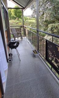 Cabaña tranquila al norte de Armenia - 6