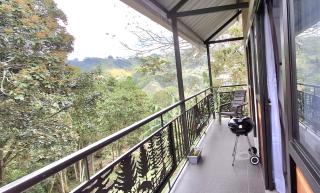 Cabaña tranquila al norte de Armenia - 5