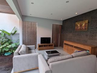 Canguu Berawa Luxury Paradise Villa - 4