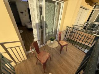 Apartamento El Acuerdo centro Torremolinos - 3