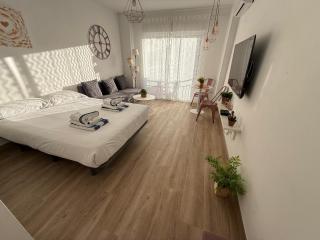 Apartamento El Acuerdo centro Torremolinos - 5