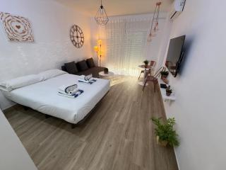 Apartamento El Acuerdo centro Torremolinos - 0