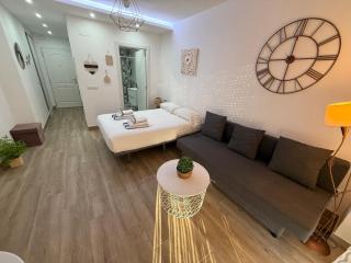 Apartamento El Acuerdo centro Torremolinos - 2
