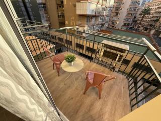 Apartamento El Acuerdo centro Torremolinos - 1