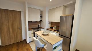 BW Ivona Apartment Beograd na vodi - Belgrade - 6