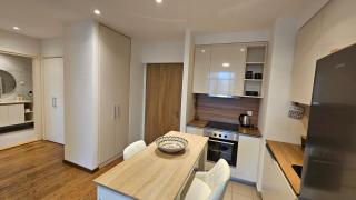 BW Ivona Apartment Beograd na vodi - Belgrade - 4