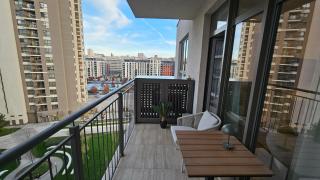 BW Ivona Apartment Beograd na vodi - Belgrade - 1