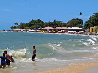 Apartamento praia de taperapuan - 6