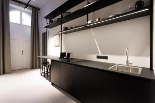 The Old Shops - Boutique Design Studios near Karlsplatz - 3