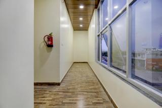 Hotel O Gd Palace - 7