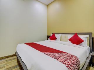 Hotel O Gd Palace - 1