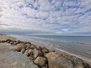 5 person holiday home in Løkken-By Traum - 5