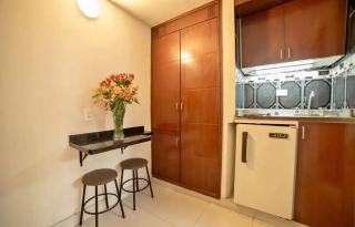 DARHOUSE APTO AMOBLADO CON BALCÓN De 2 HABITACIONES AMPLIAS - 1