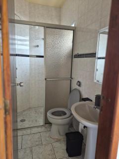 Sobrado 2, pé na areia, localização privilegiada - 6