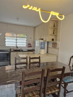 Sobrado 2, pé na areia, localização privilegiada - 4