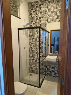 kitnet Entrada Privativa - 5