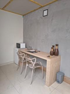 kitnet Entrada Privativa - 6