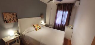 Playa Martin Fuengirola A 50 m del Mar - Fuengirola - 5