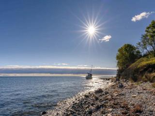 11 person holiday home in Knebel - 5