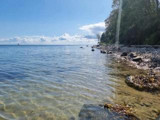 11 person holiday home in Knebel - 4