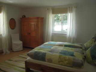 Ferienwohnung Oswald Fuschlsee - Hof bei Salzburg - 1