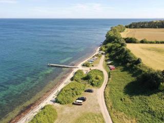 11 person holiday home in Knebel - 3