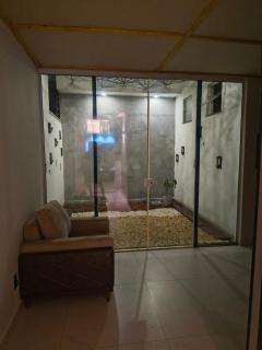 kitnet Entrada Privativa - 7