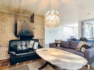 8 person holiday home in Blåvand - 7