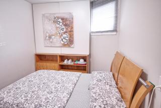 Soho, Comfortable with Free Parking Spot on basement - 3