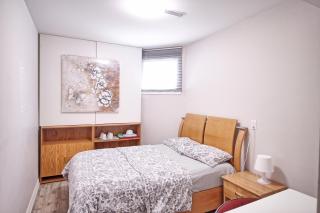 Soho, Comfortable with Free Parking Spot on basement - 1