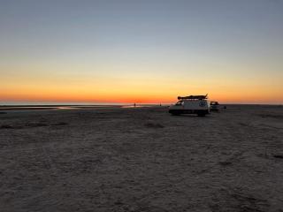 4 person holiday home in Fanø-By Traum - 4