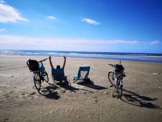 4 person holiday home in Fanø-By Traum - 3