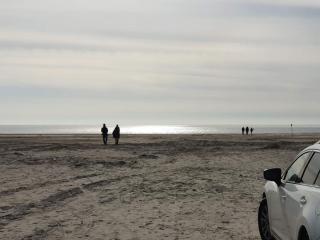 4 person holiday home in Fanø-By Traum - 1