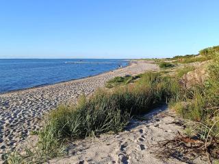 8 person holiday home in Nordborg-By Traum - 2