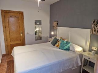 Playa Martin Fuengirola A 50 m del Mar - Fuengirola - 0