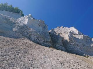 4 person holiday home in Stege-By Traum - 3