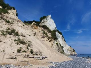 4 person holiday home in Stege-By Traum - 1