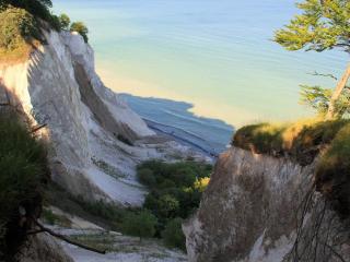 4 person holiday home in Stege-By Traum - 2