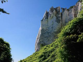 4 person holiday home in Stege-By Traum - 4