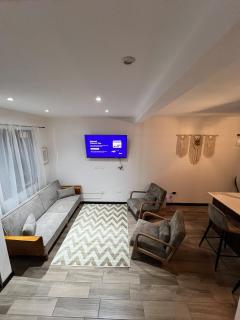 Casa Entre Volcanes - 0