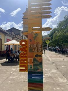 Casa en Urrao Antioquía - 1