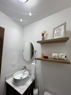 Casa Entre Volcanes - 8